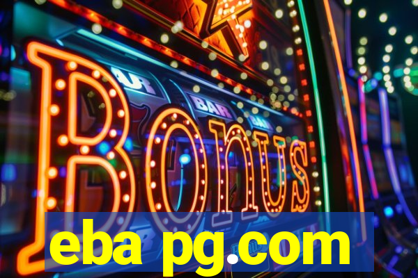 eba pg.com