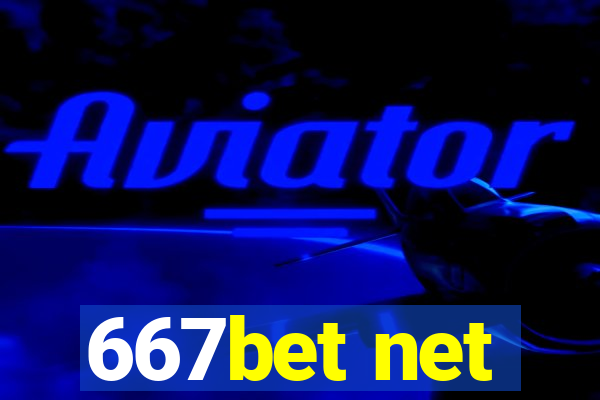 667bet net