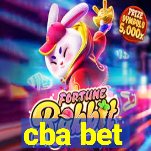 cba bet
