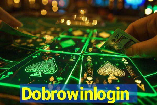 Dobrowinlogin