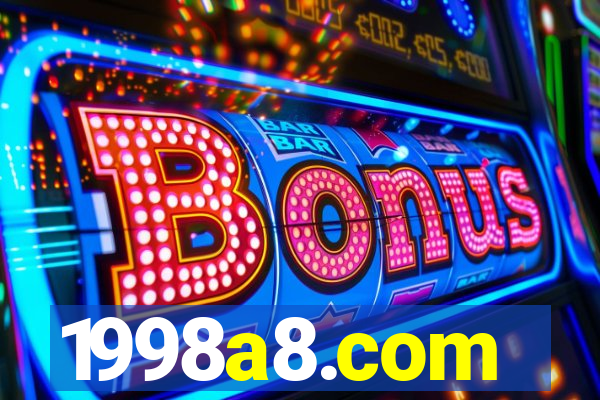 1998a8.com