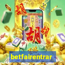 betfairentrar