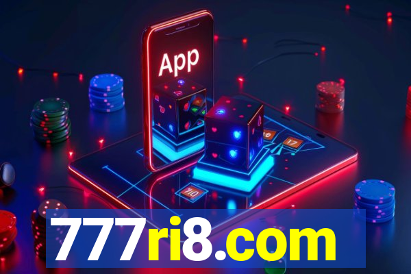 777ri8.com