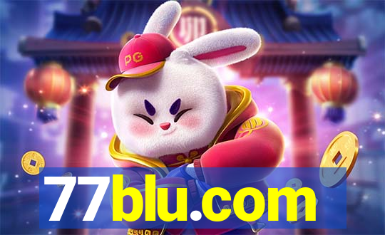 77blu.com