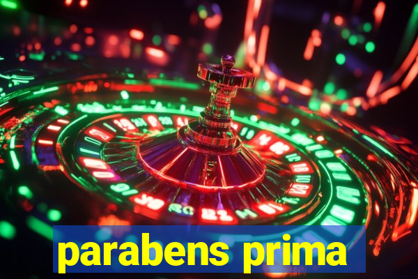 parabens prima