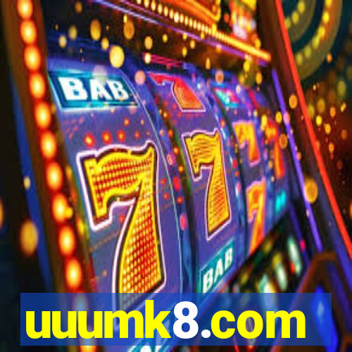 uuumk8.com