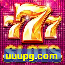 uuupg.com