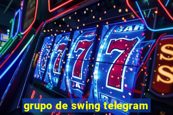 grupo de swing telegram