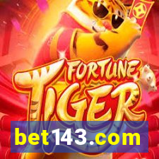 bet143.com