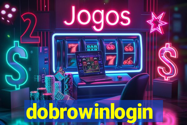 dobrowinlogin