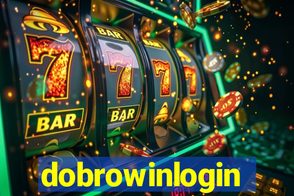 dobrowinlogin