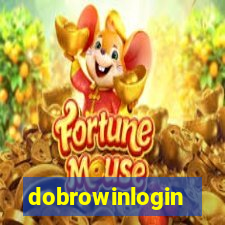 dobrowinlogin