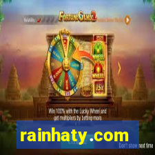 rainhaty.com
