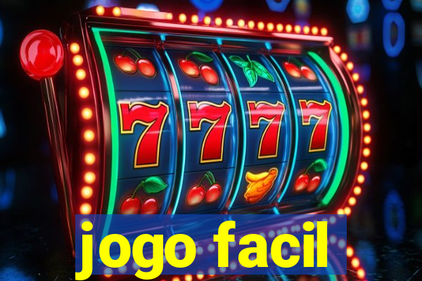 jogo facil