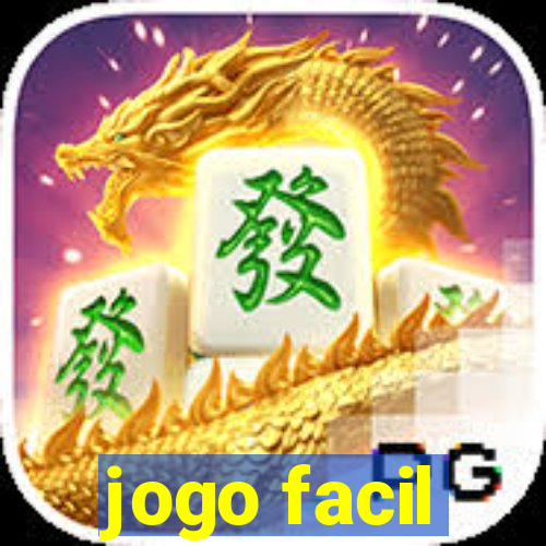 jogo facil
