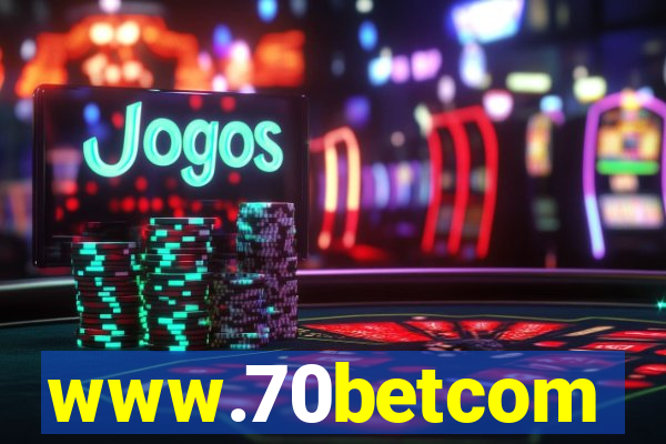 www.70betcom