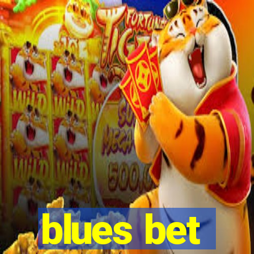 blues bet