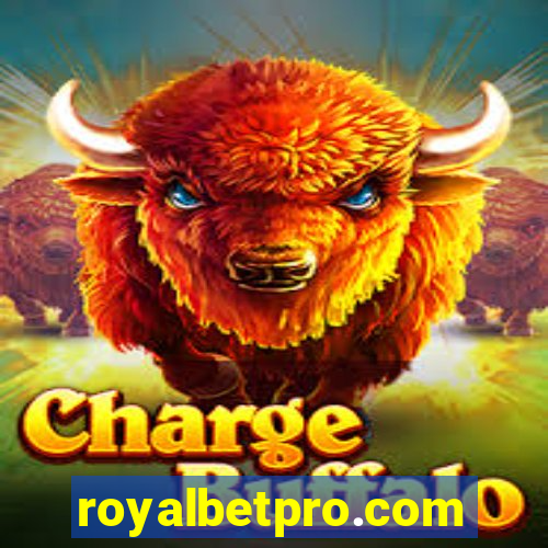 royalbetpro.com