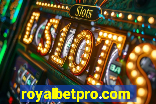 royalbetpro.com
