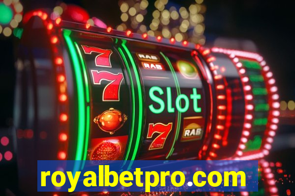 royalbetpro.com