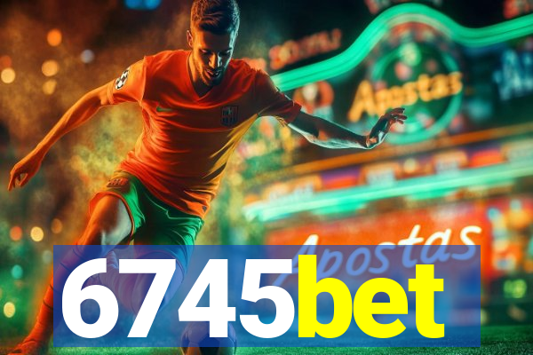 6745bet