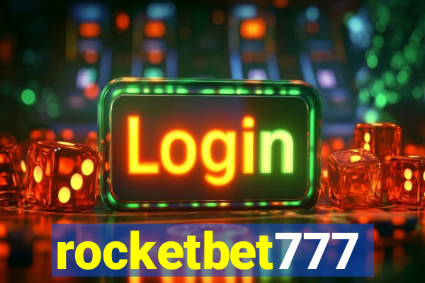 rocketbet777