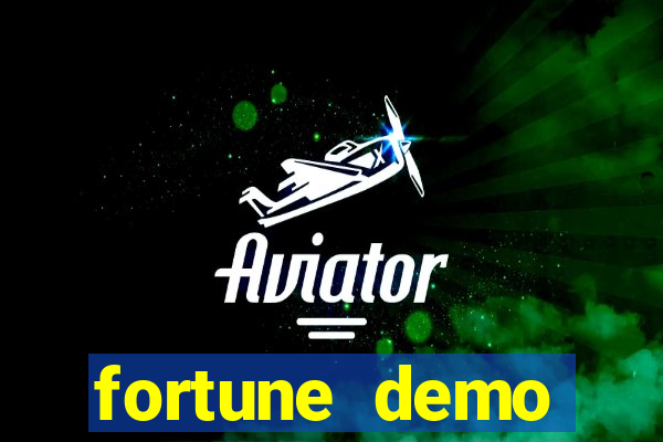 fortune demo grátis dinheiro infinito