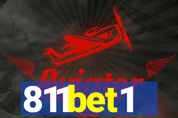 811bet1