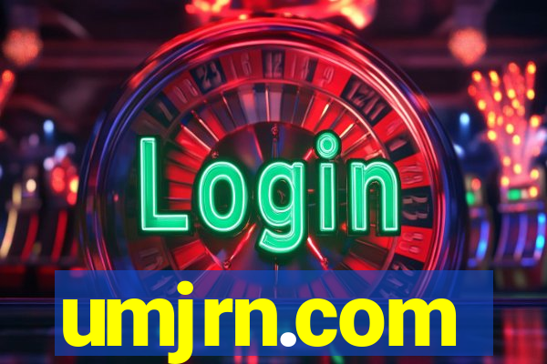 umjrn.com