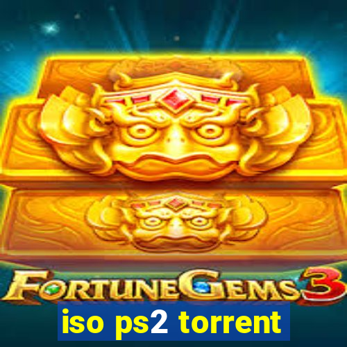 iso ps2 torrent