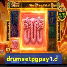drumsetpgpay1.com