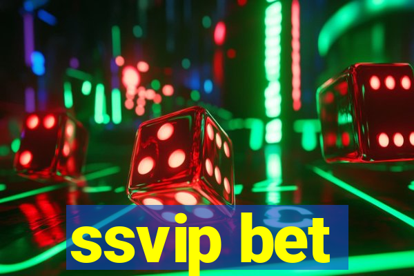 ssvip bet