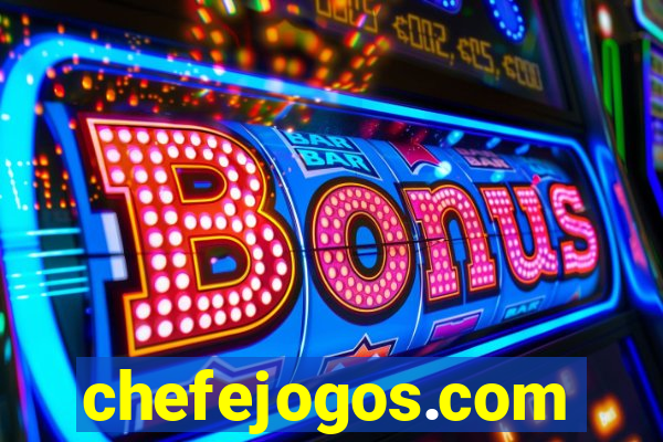 chefejogos.com