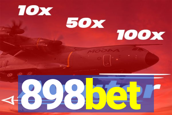 898bet