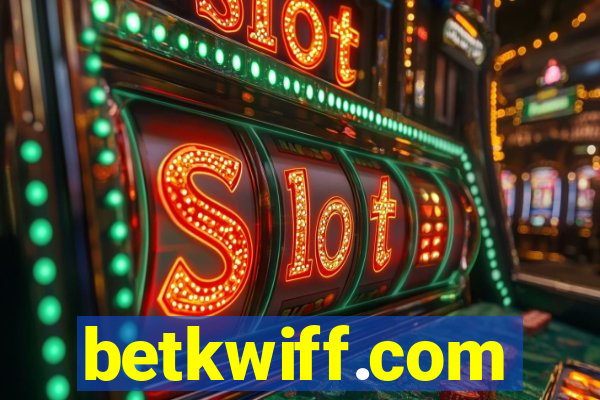betkwiff.com