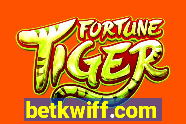 betkwiff.com