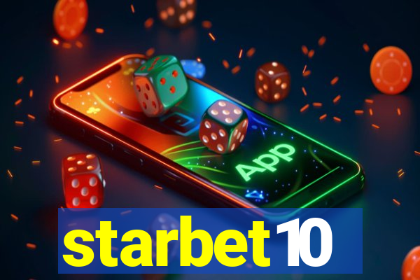 starbet10