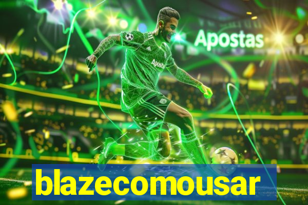 blazecomousar