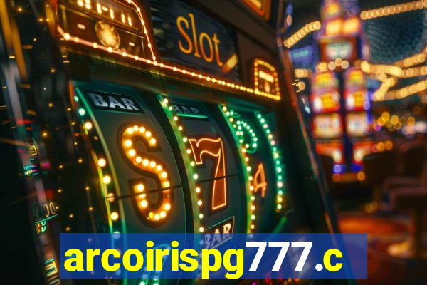 arcoirispg777.com