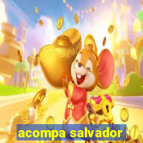 acompa salvador