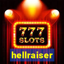 hellraiser julgamento dublado