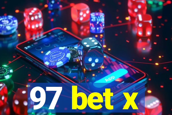 97 bet x