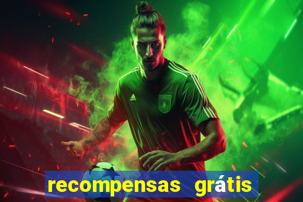 recompensas grátis brawl stars 2024