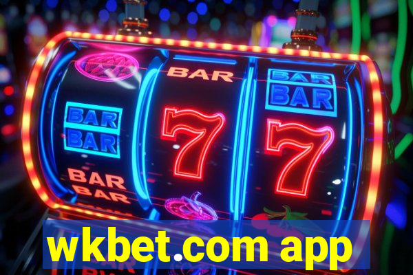 wkbet.com app