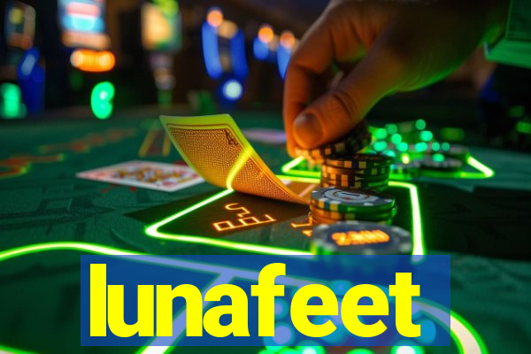 lunafeet