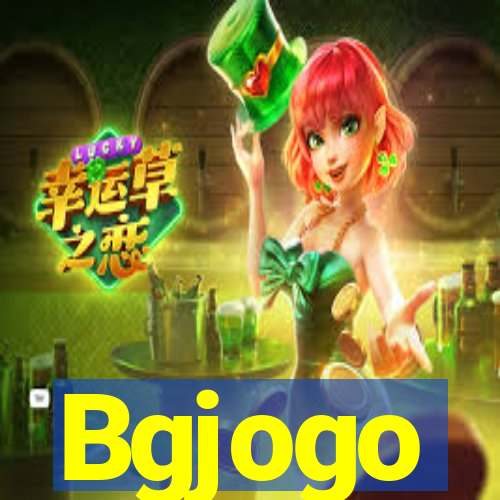 Bgjogo
