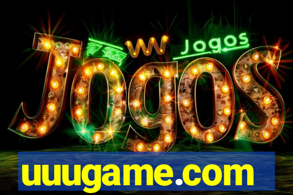 uuugame.com