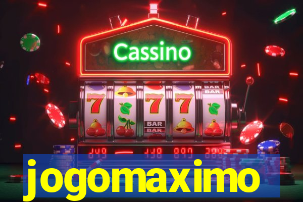 jogomaximo