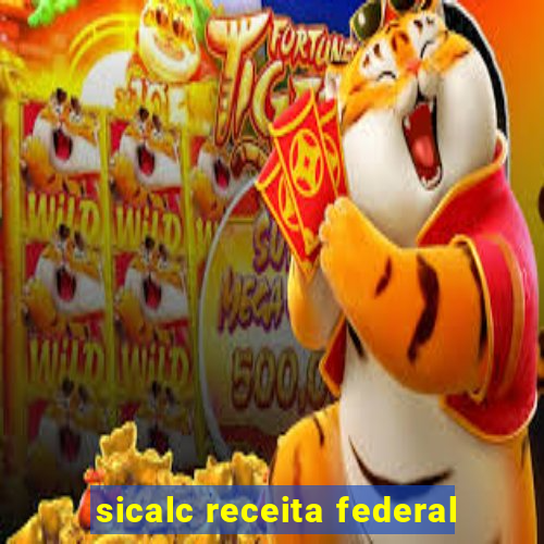 sicalc receita federal