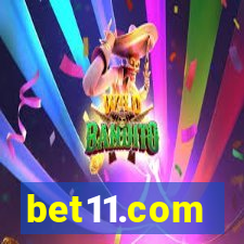 bet11.com